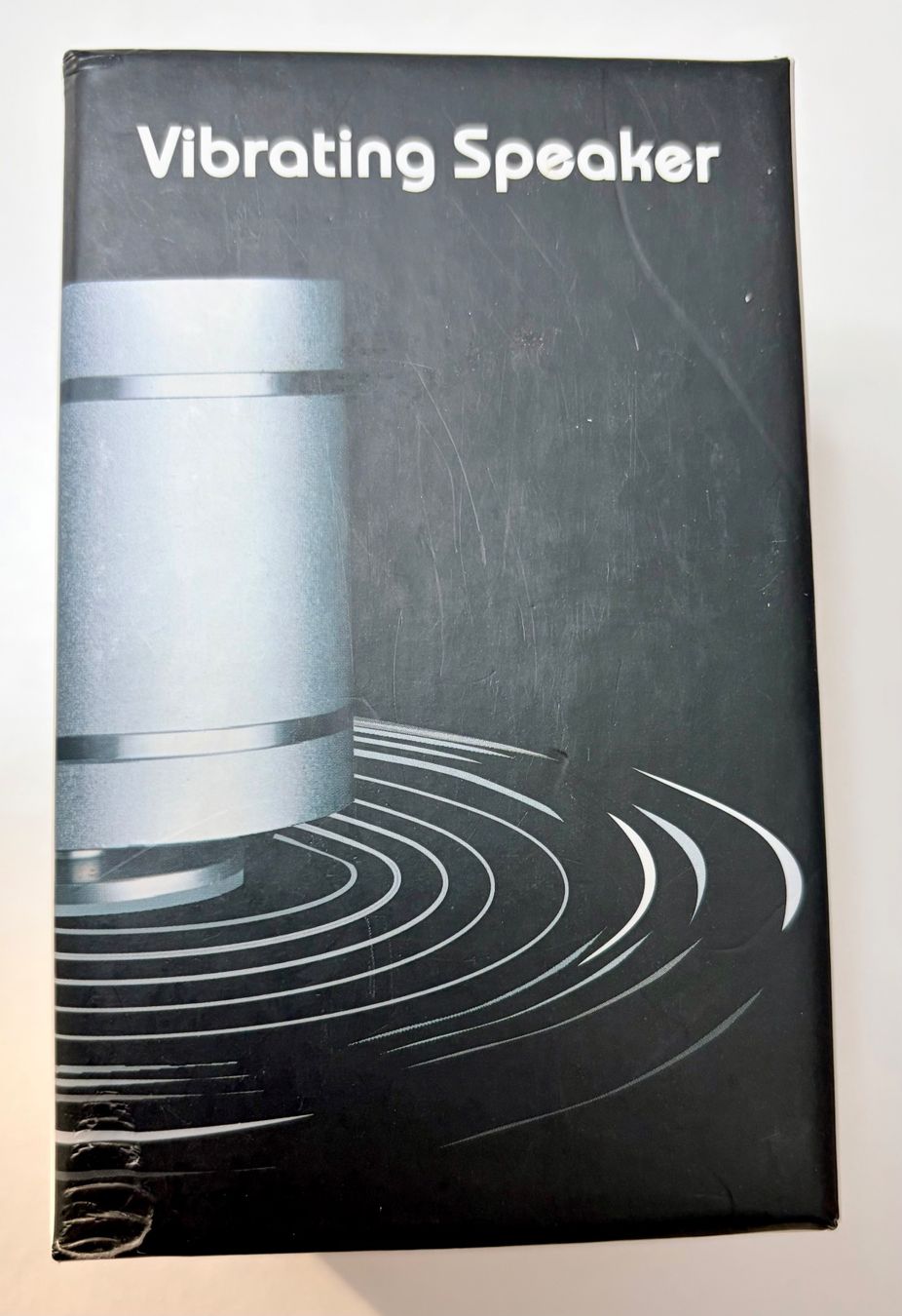Casse acustiche: Vibrations - Lautsprecher USB – Usato da Safenwil venduto da gemeinsamX 3