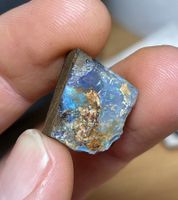 Australien Yowah Rohopal 27.50Cts.