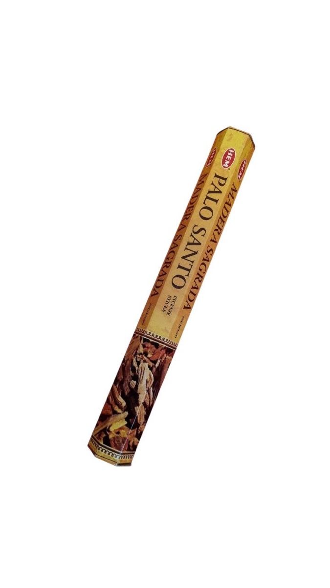 Spray per ambienti: Palo Santo Räucherstäbchen  – Nuovo e nell'imballaggio originale da Biel/Bienne venduto da COINCECILE