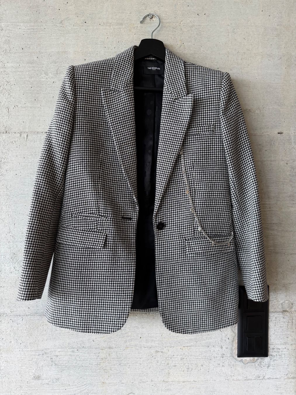 Kooples Giacche: The Kooples Blazer (Gr. 34) – Usato da St-George venduto da alaixee 1
