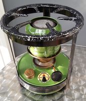 Petrolkocher,Turm PK 711,Camping,Kocher,Ofen,Outdoor