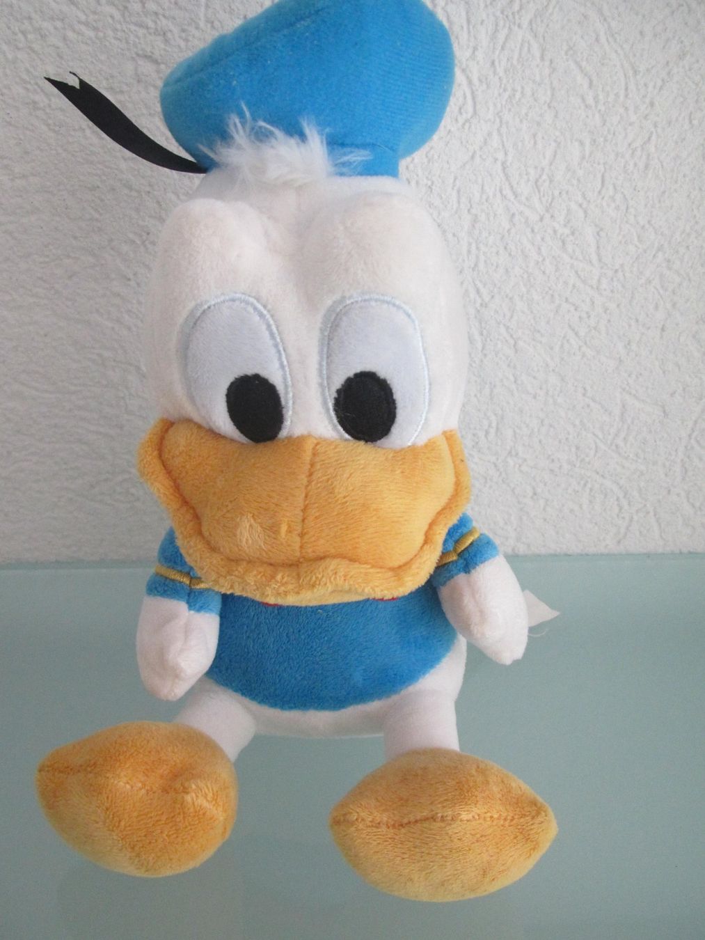 Disney Jouets: 3 X DISNEY DAISY  DONALD PLUTO – D'occasion à Murten par Selliot 1