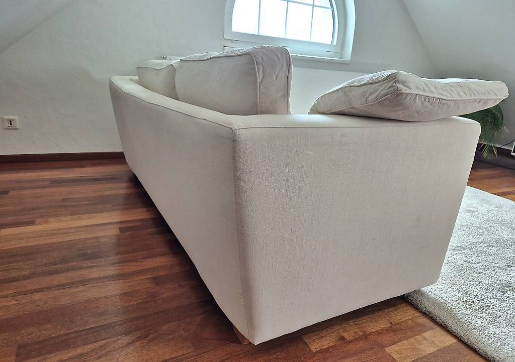 Sofas: Sofa  – Gebraucht aus Schneisingen von sil_qb5m 1