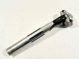 Selle San Marco Seat Post Vintage Sattelstütze 27.0mm / 2602