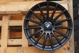 BMW 1ER 2ER 3ER 4ER 5ER 6ER X1 X2 X3 X4 Alufelgen 19" neu.