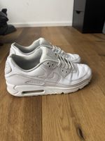Airmax 90 Weiss Grösse 42