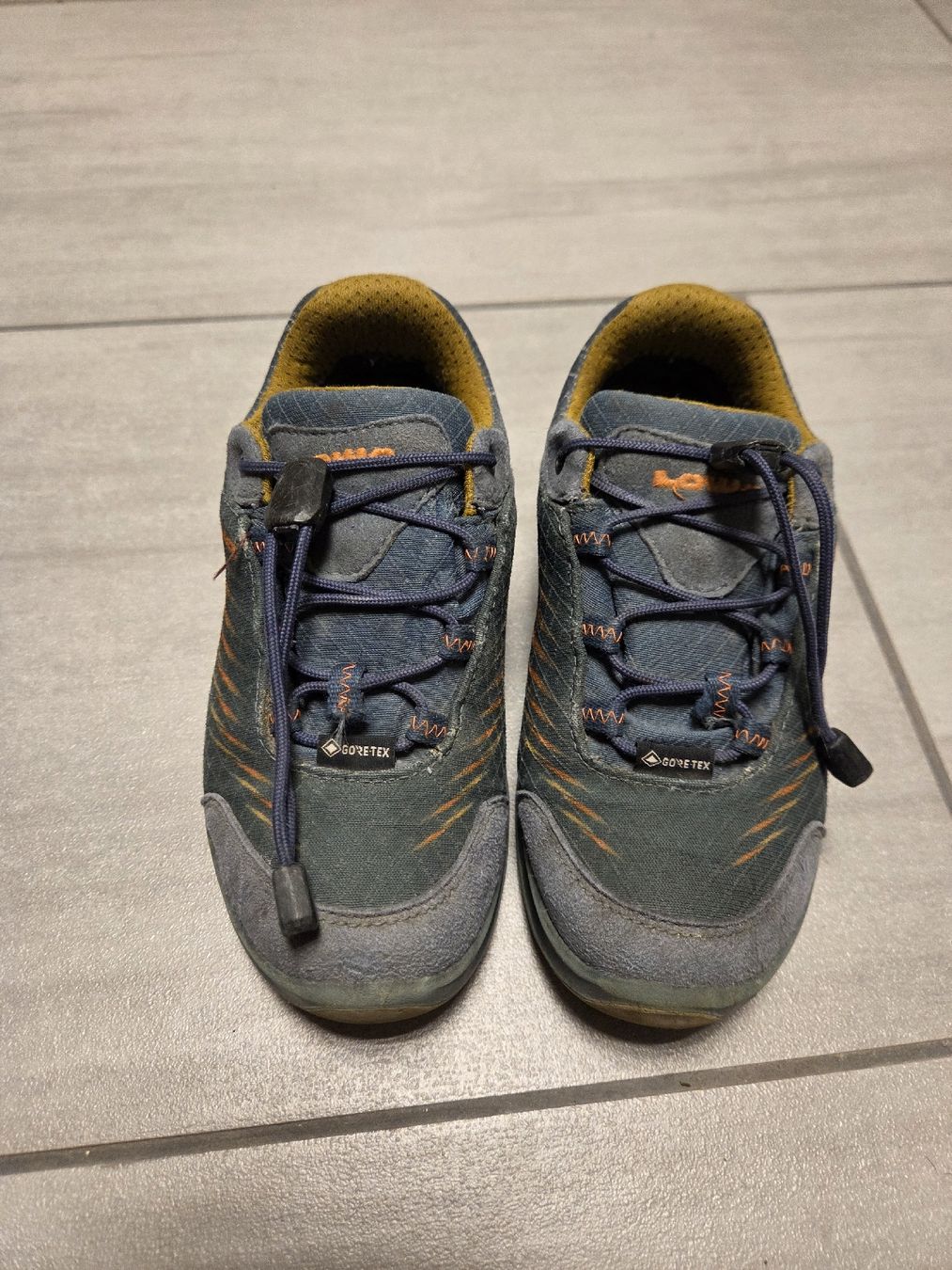 Lowa Scarpe per ragazzi: Lowa Schuhe Gr. 30 – Usato da Fraubrunnen venduto da amaree313