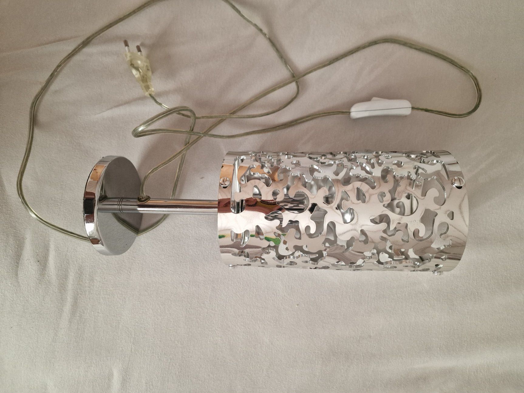 Lampes: Nachttischlampe – D'occasion à Gams par Lorize