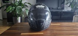 Shark Helmet