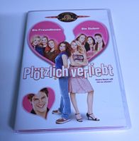 Plötzlich verliebt