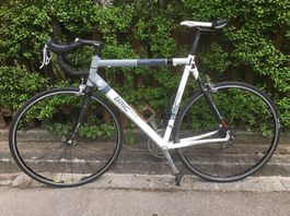 BMC SL01 Road Racer