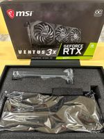 RTX 3070 MSI VENTUS 3x
