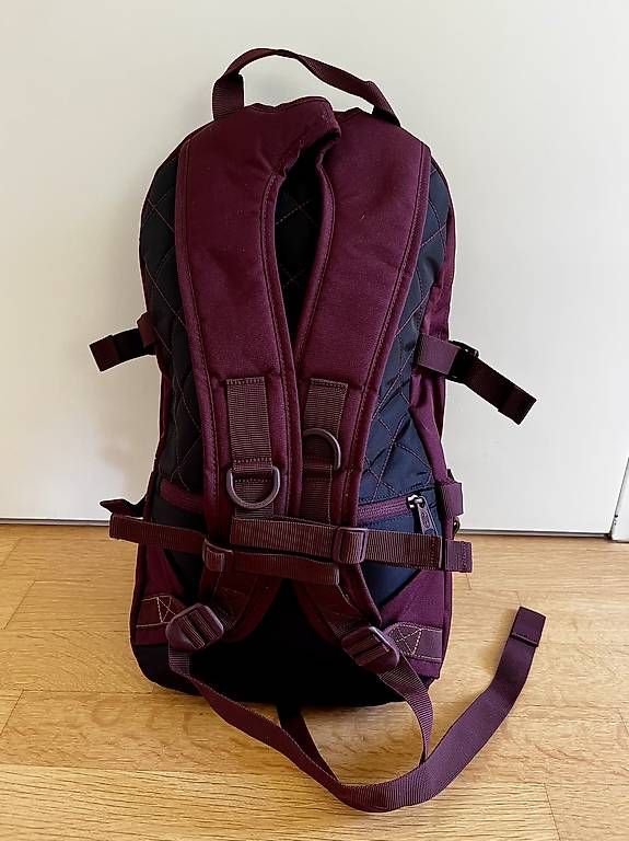 Rucksäcke: Rucksack Eastpak Floid 16L – Gebraucht aus Basel von nordwest75 1