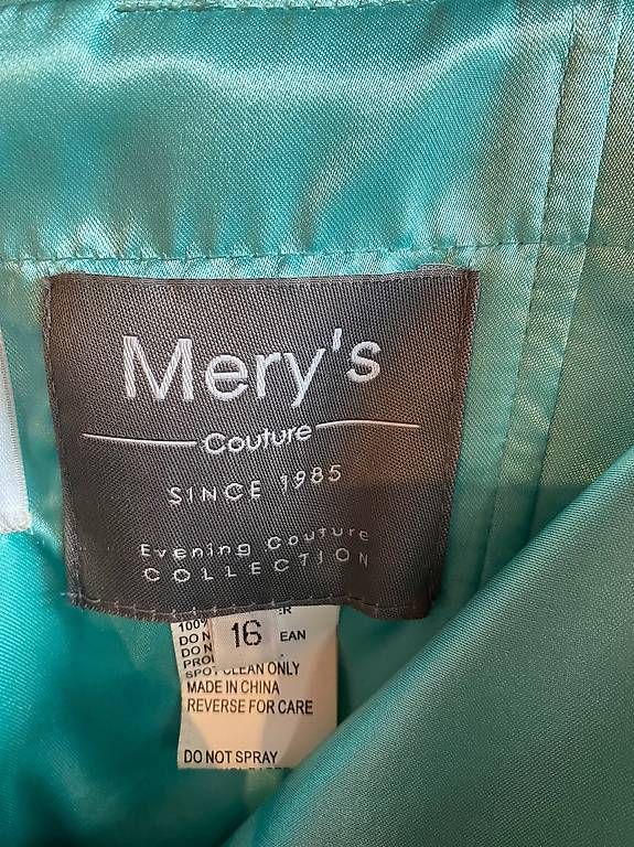 Robes: Kleid bodenlang – D'occasion à Rüti b. Büren par bit_c8r2 3
