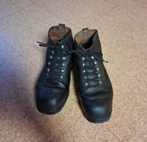 Militärschuhe Strub