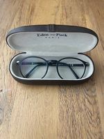 Monture de lunettes hommes Eden Park Paris