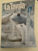 La Tavola Magazin 01/2022 Winterspecial