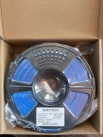 PLA Filament Silk Blau, 1.75mm 1kg, gratis Versand ab 100.-