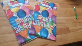 Geschenk Töte 2×6