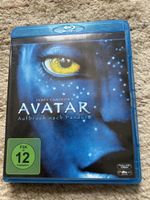 Avatar - Aufbruch nach Pandora Blu-ray