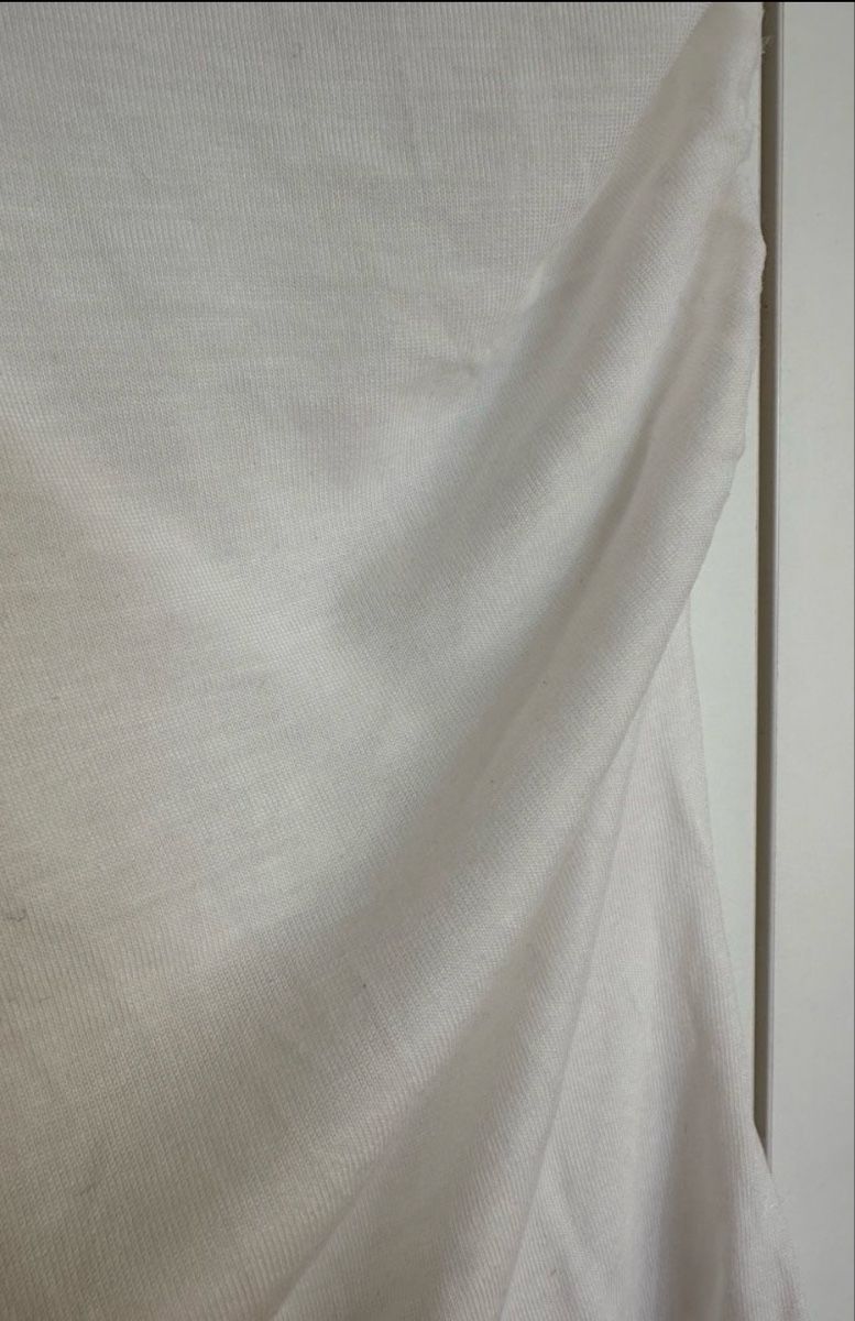 Jacquemus T-Shirts: Jacquemus Le Souk Wrap Shirt  – Gebraucht aus Basel von Petersgasse 3