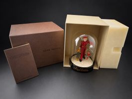Louis Vuitton Globe - Very rare decoration