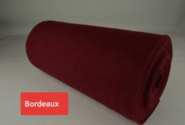 Bündchen Bordeaux