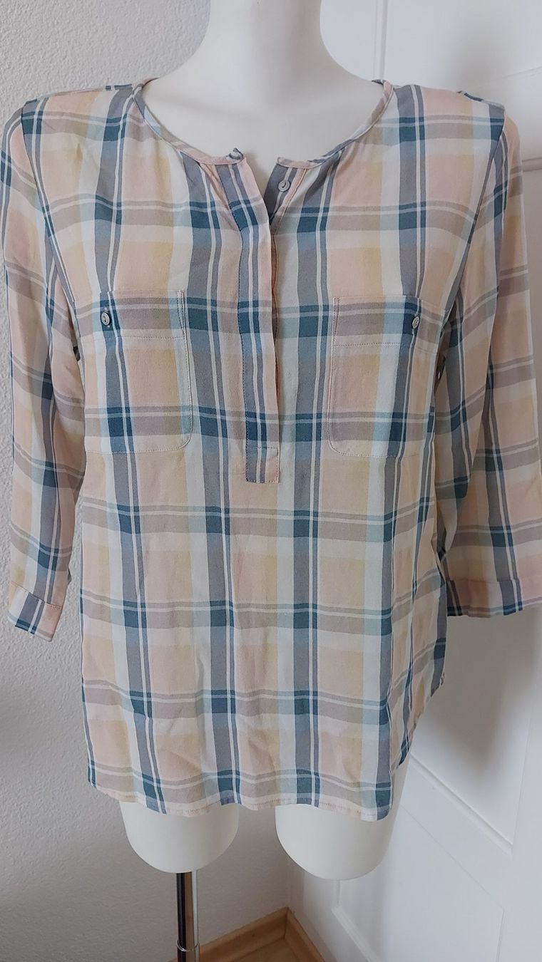 Nile Camicette: Nile Bluse gr,M – Usato da Nebikon venduto da Draga25