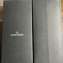 Louis Erard Orologi: Louis Erard LE RÉGULATEUR X ALAIN SILBERSTEIN – Usato da Nussbaumen AG venduto da emi_9dxd 4