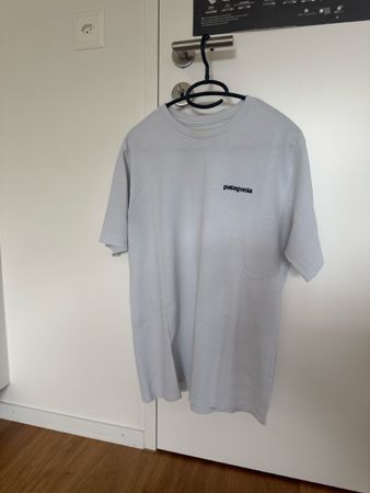 Patagonia Responsibili-Tee Grösse S