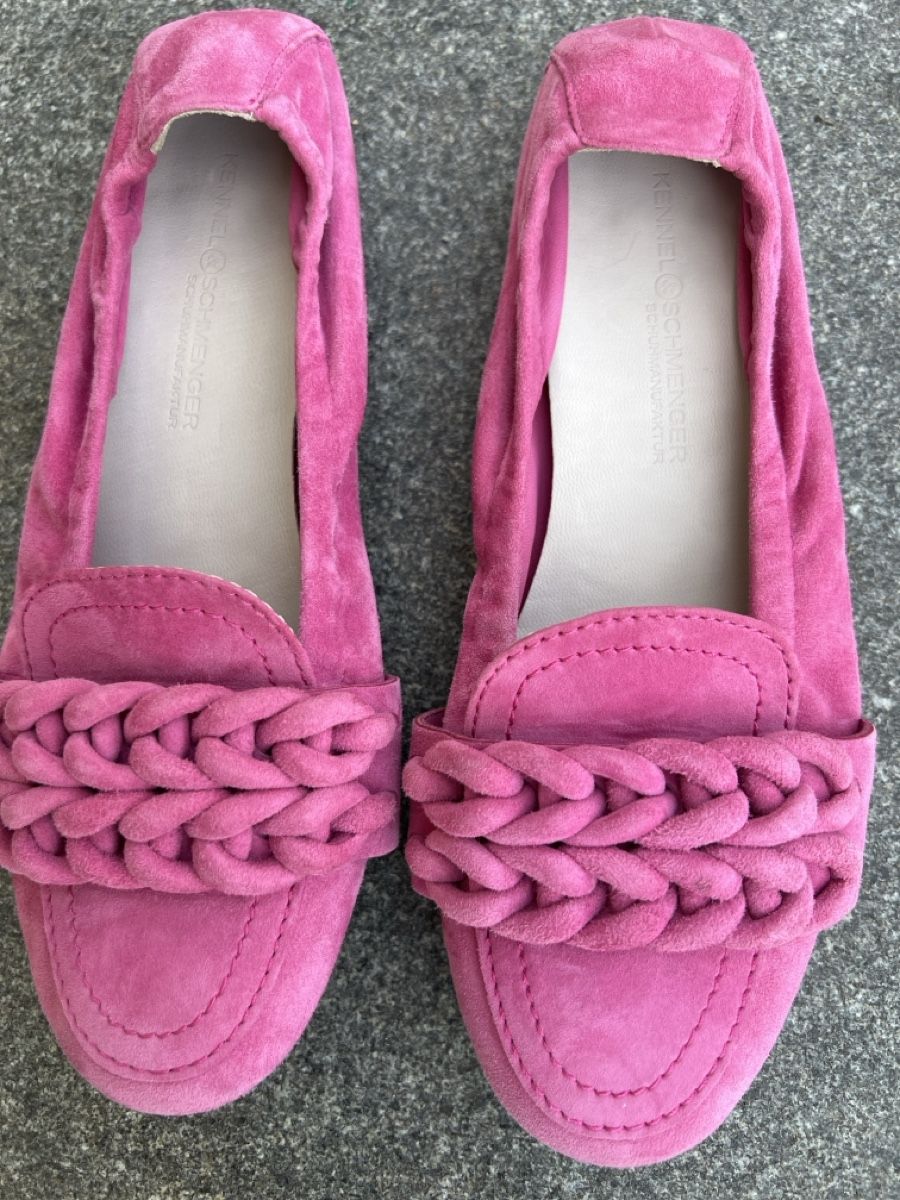 Kennel + Schmenger Damenschuhe: Kennel & Schmenger Damen Schuhe  – Gebraucht aus Allschwil von G.Stravens