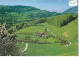 Bergwirtschaft Rinderweid - Holderbank