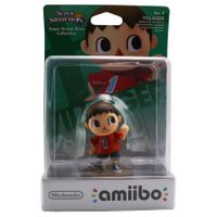 Villager Amiibo - NEW
