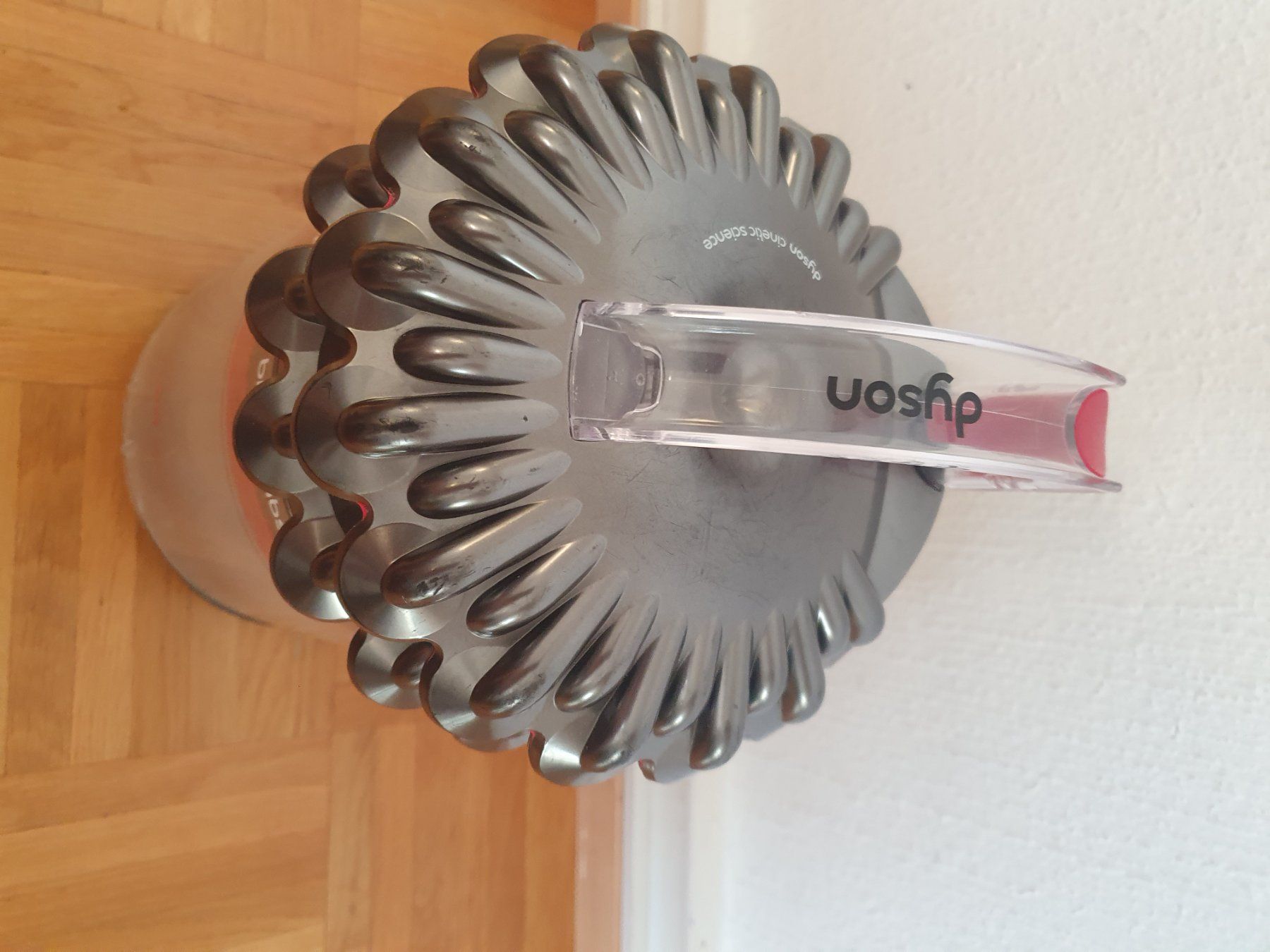 Dyson Aspirateurs & Accessoires: Cyclone Dyson Big Ball Absolute , Pièce de rechange – D'occasion à Prilly par RoDyRe 1