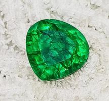 11.90 Ct Certified Loose Gemstone