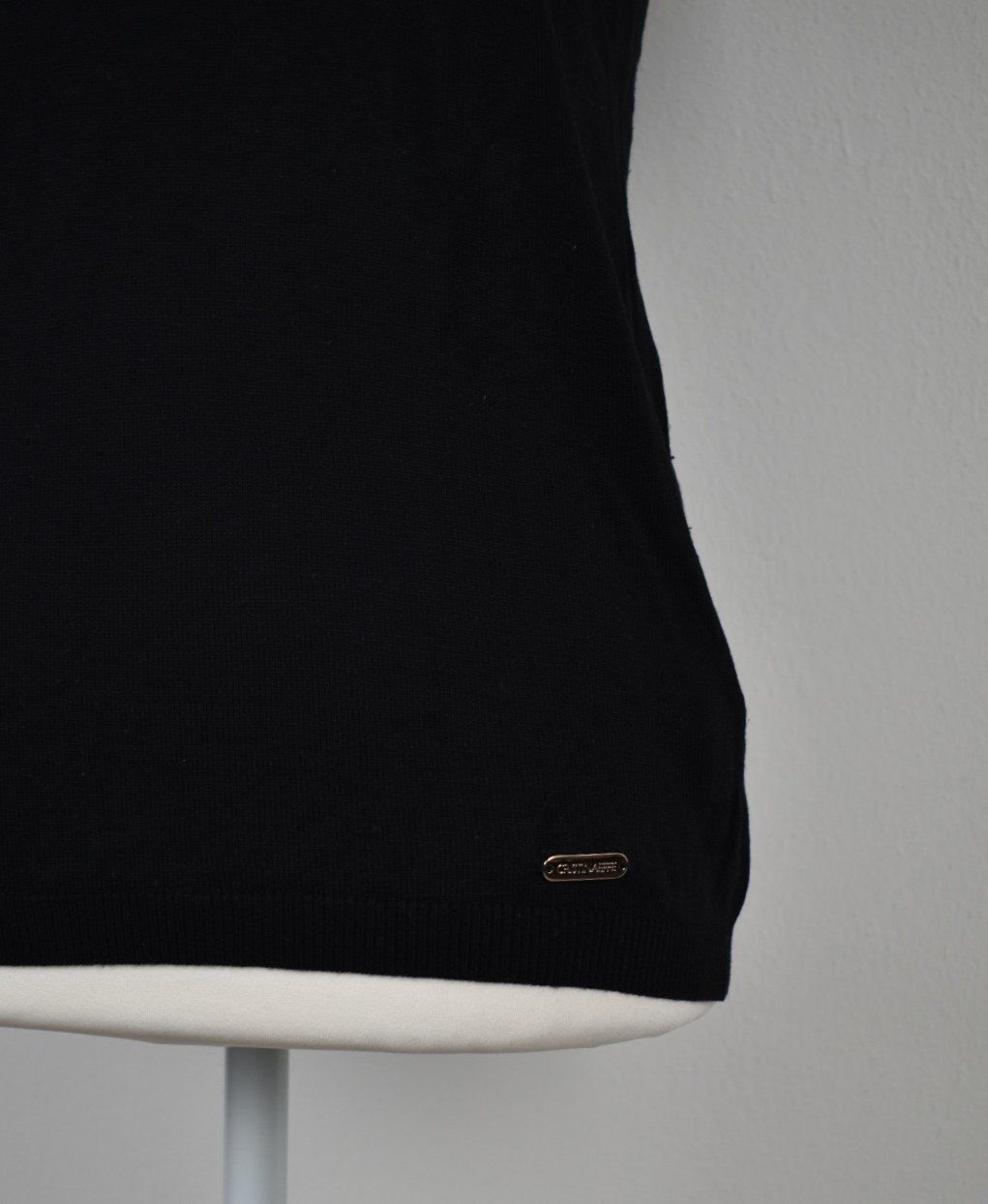 Pullover & Sweatshirts: Cristinaeffe Strickpullover Gr.38 100% Viskose – Gebraucht aus Nürensdorf von 2ND_STORY 5