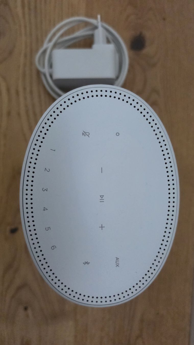 Bose Lautsprecher: Bose Home Speaker 300 – Gebraucht aus Spiez von gbr-stu 3