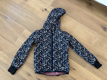S. Oliver Jacke Gr. 116 Np. 89.90.-