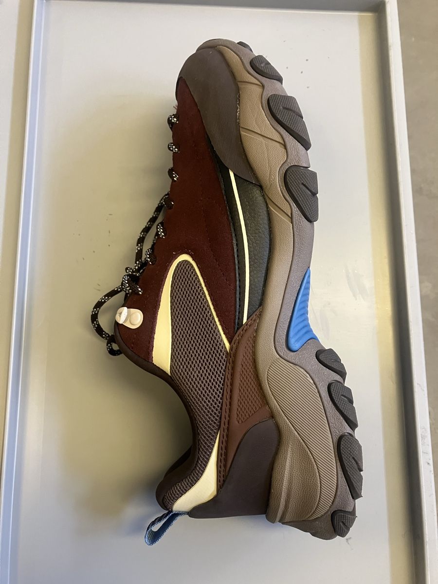 Zara Scarpe da uomo: Zara Schuhe , Gr41 – Nuovo (secondo la descrizione) da Geroldswil venduto da Rei_90 7