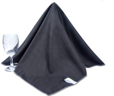 Altri articoli per la cura: Class- Diamond Microfaser – Nuovo e nell'imballaggio originale da Trogen venduto da d8pool