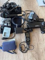 Elektronik Konvolut Shure Carena SanDisk gebraucht