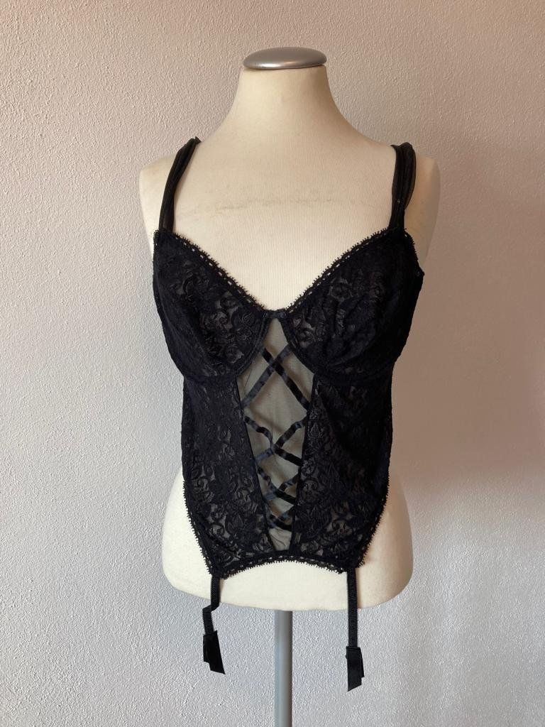 Sonstige Unterwäsche: Corsage – Gebraucht aus Münchwilen TG von Caroline_T.