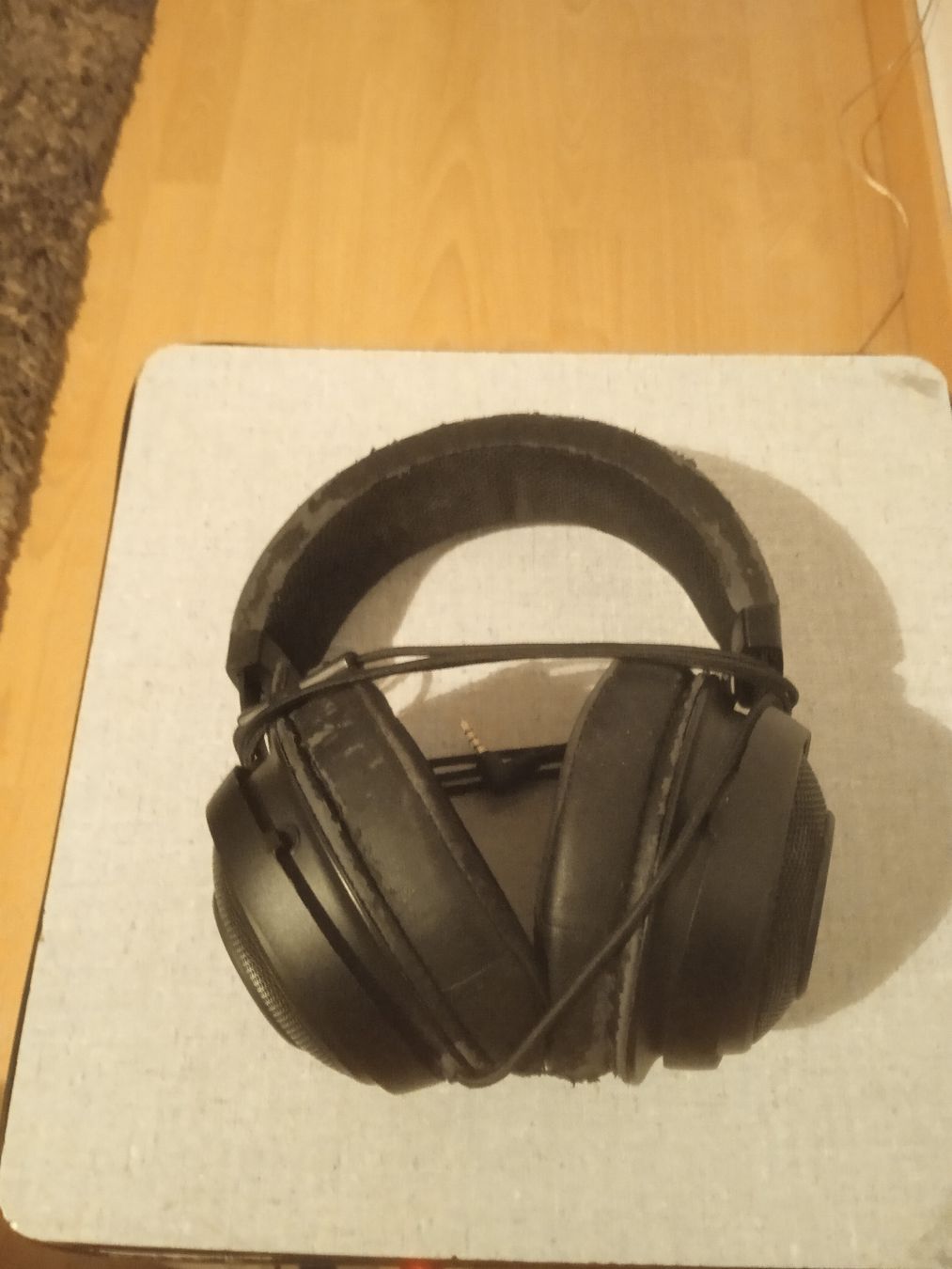 Razer Cuffie: Razer Kraken tournament edition Gebraucht – Usato da Biel bienne venduto da gab_rr9c 2