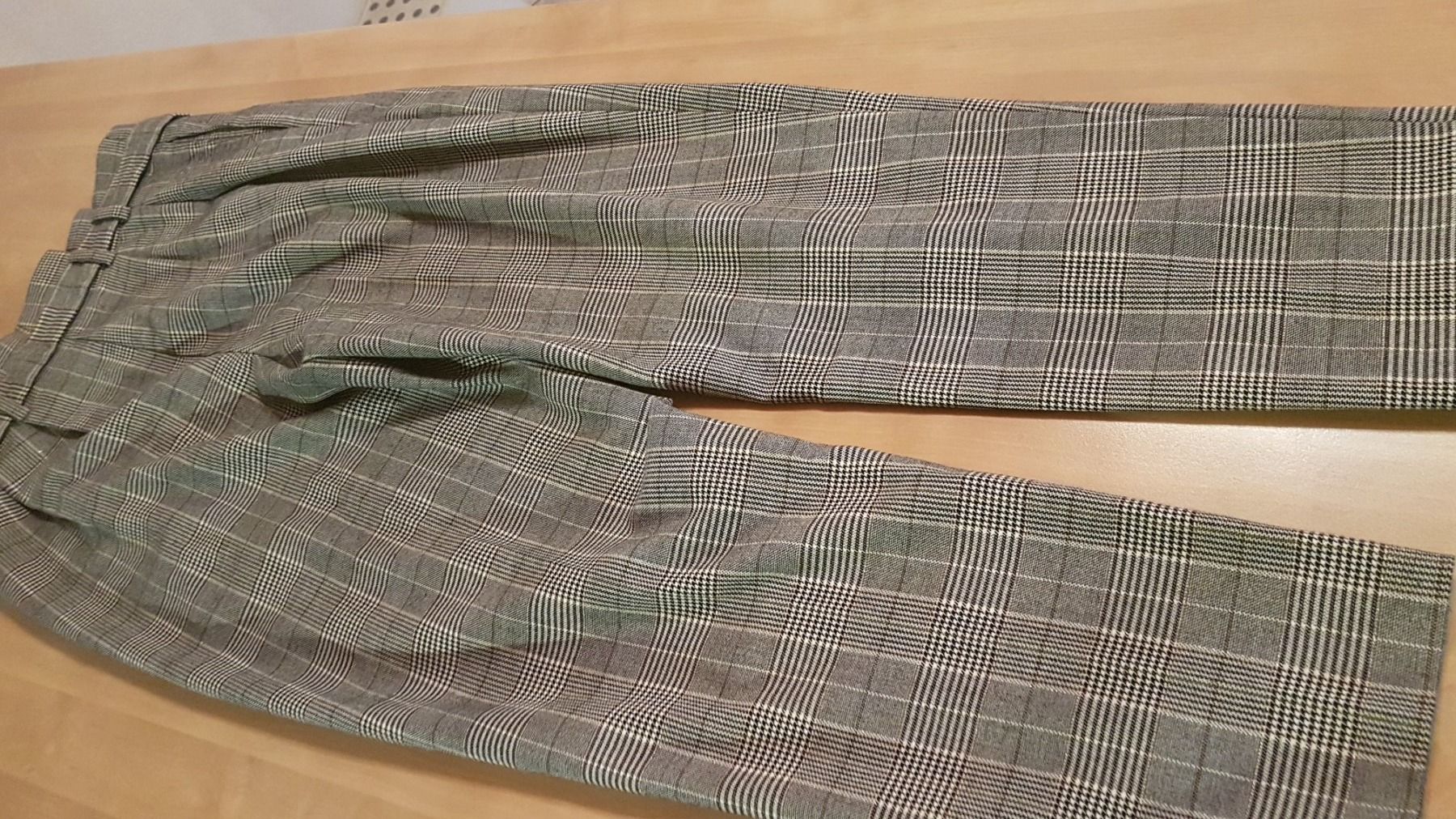 Promod Pantaloni: Pantalon taille 34 marque Promod – Usato da Villiers venduto da san_jn5w 8