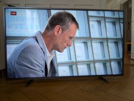Philips 55 Zoll Fernseher 55PUS6703/12 4K