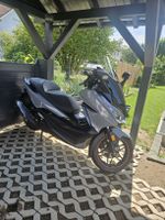 Scooter Grey Used Honda 300