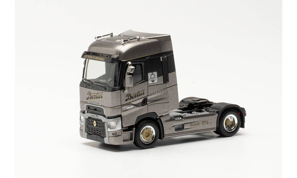 Herpa Modellautos: Herpa 314817 Renault T Edition Berliet – Neu und originalverpackt aus Derendingen von Benfis
