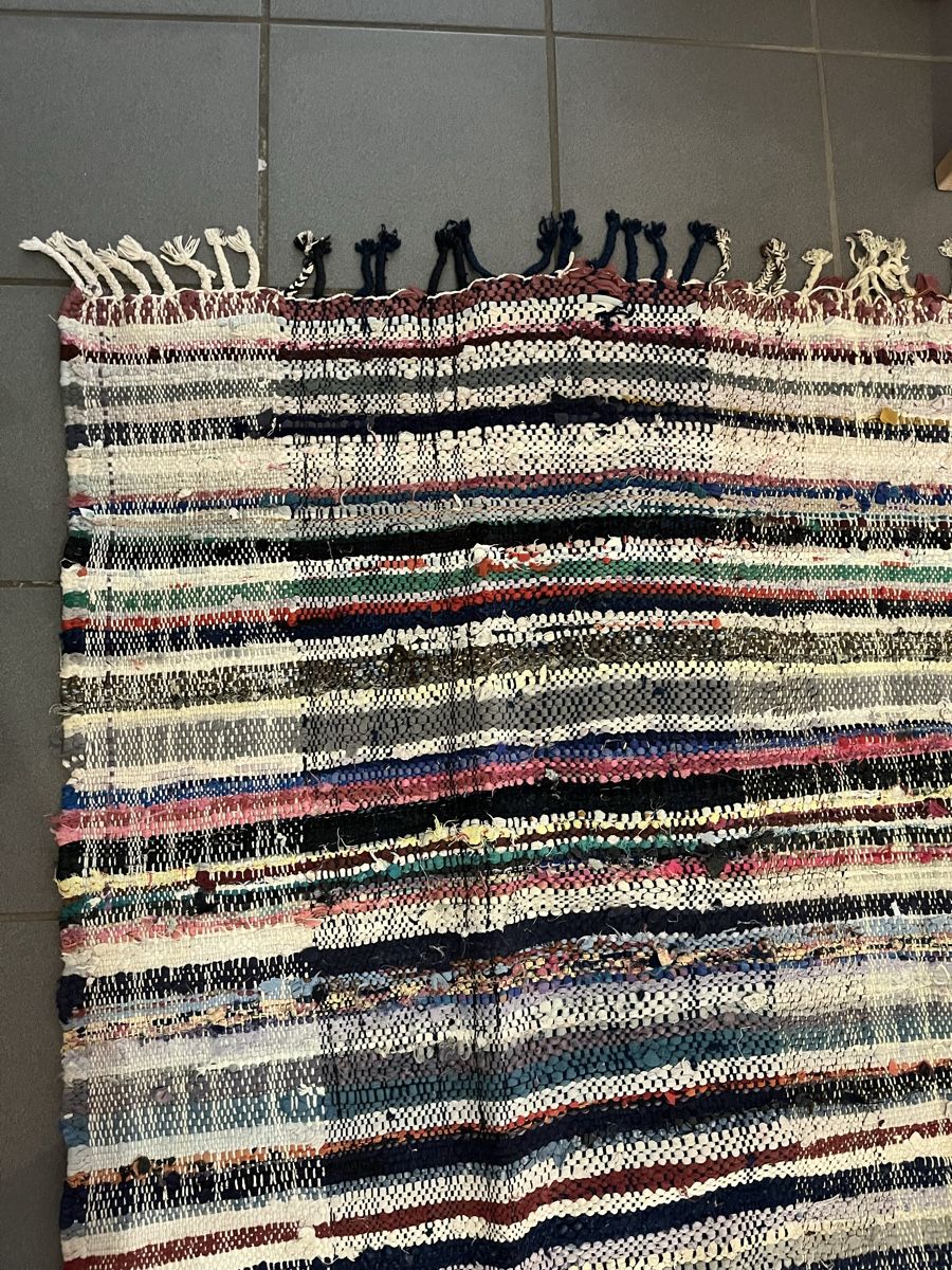 Tapis: Teppich – D'occasion à Bern par Louanaiis 1