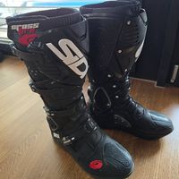 Sidi Crossfire Motocross-Stiefel Grösse 43