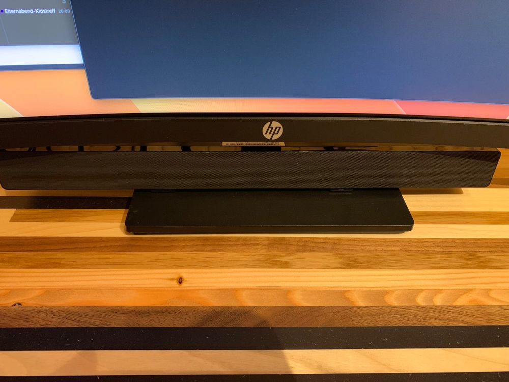 Dell Multimedia Speaker Soundbar AC511 Kaufen auf Ricardo